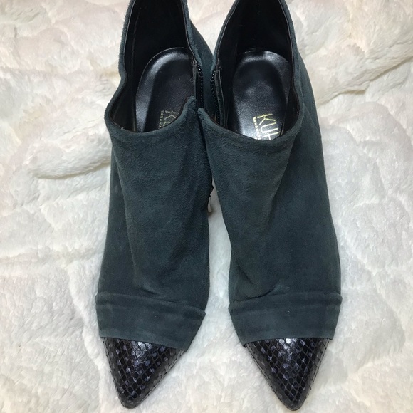 Ankle boots - Picture 3 of 6